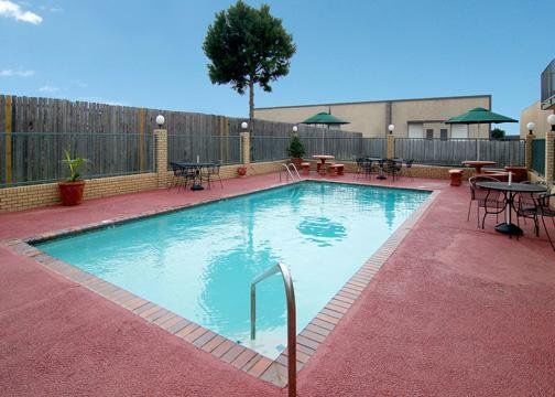 Motel 6-Memphis, Tn - Graceland Einrichtungen foto